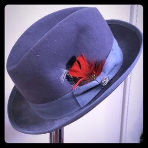 Denzel hat Godfather L